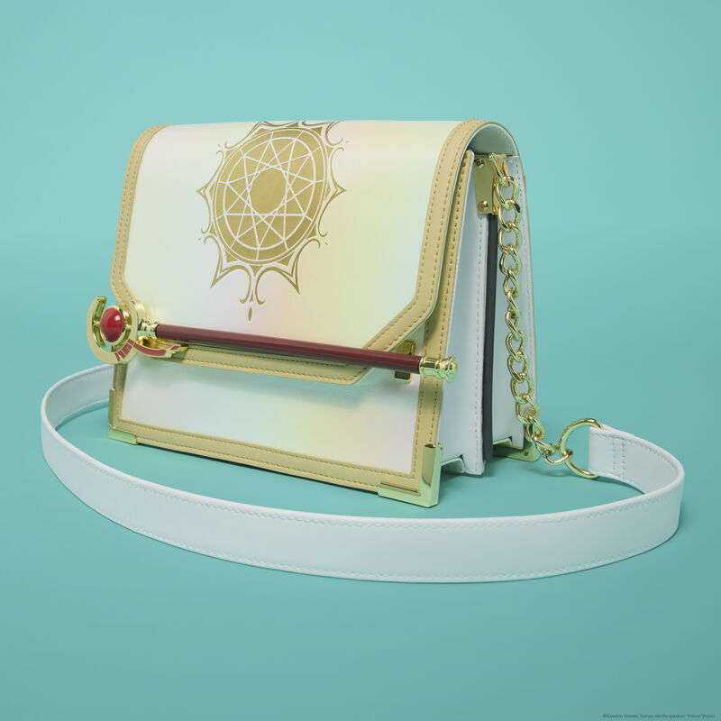 Frieren: Beyond Journey's End Crossbody Bag, , hi-res view 4